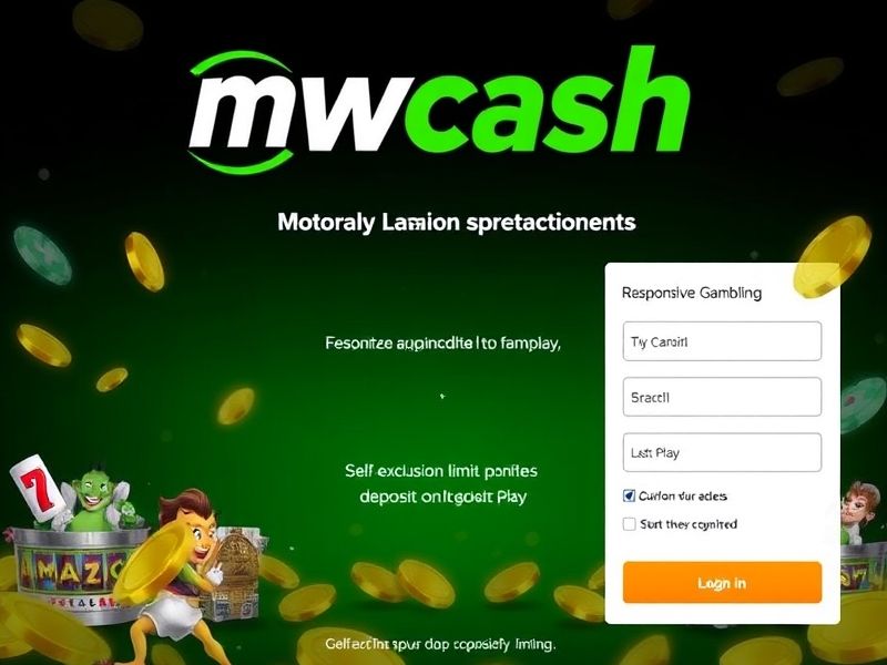 Welcome to MWCash Login.com, your official portal to premier online gambling. Access your account to play exclusive slots, poker, and more with secure banking and top-rated bonuses. Discover why MWCash is a trusted choice for gamblers worldwide.