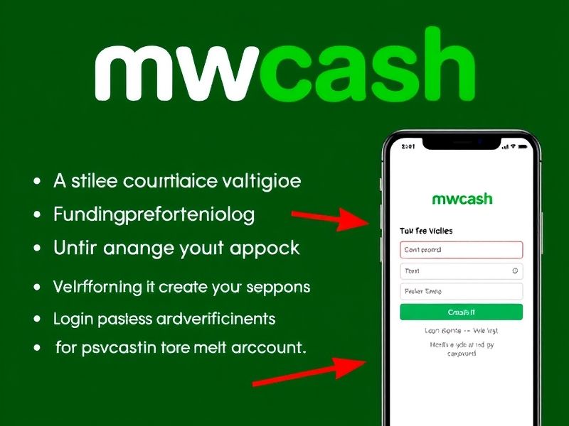 Welcome to MWCash Login.com, your official portal to premier online gambling. Access your account to play exclusive slots, poker, and more with secure banking and top-rated bonuses. Discover why MWCash is a trusted choice for gamblers worldwide.